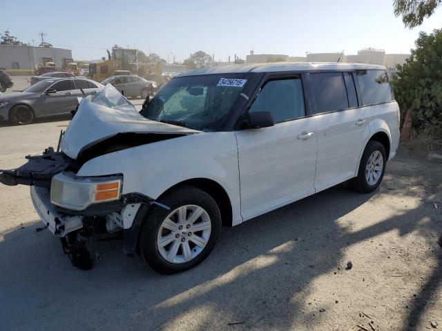FORD FLEX SE