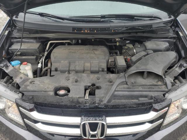 2016 HONDA ODYSSEY SE - 5FNRL5H35GB148859