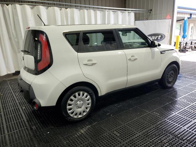 Vin: kndjn2a25e7032670, lot: 55534735, kia soul 20143