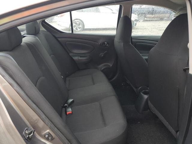 2016 NISSAN VERSA S - 3N1CN7APXGL886525