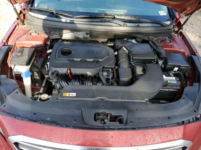 2016 HYUNDAI SONATA SE - 5NPE24AF8GH359359