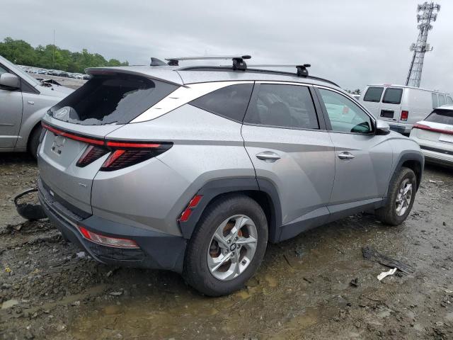 Vin: 5nmjbcae4nh102063, lot: 58478435, hyundai tucson sel 20223