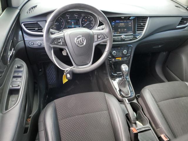 2022 BUICK ENCORE PRE - KL4CJASM6NB531502