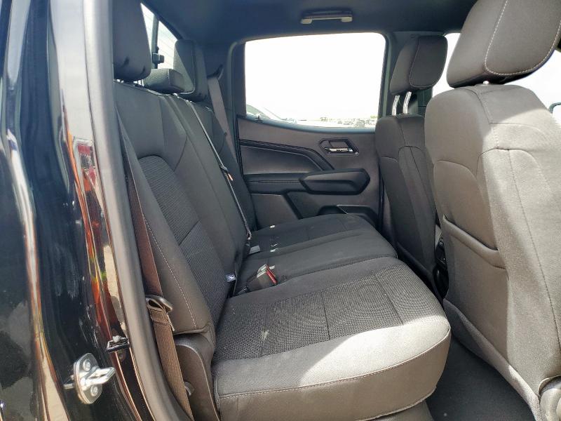 2024 CHEVROLET COLORADO L - 1GCPSCEK9R1313530