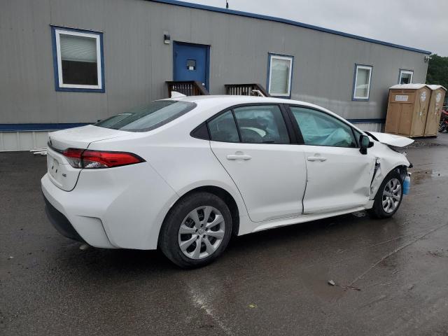 Vin: 5yfb4mde4rp111549, lot: 57808525, toyota corolla le 20243