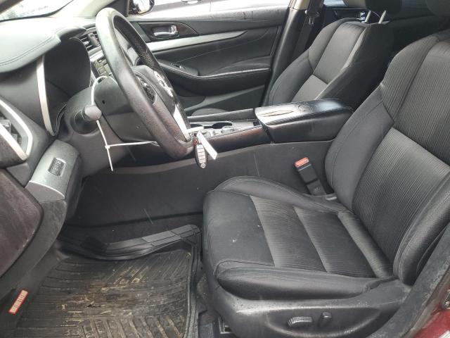 2016 NISSAN MAXIMA 3.5 1N4AA6AP0GC421070
