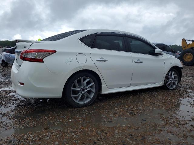 Vin: 3n1ab7ap0el646185, lot: 56216745, nissan sentra s 20143