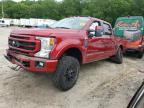 2022 FORD F350 SUPER - 1FT8W3BT3NED68449