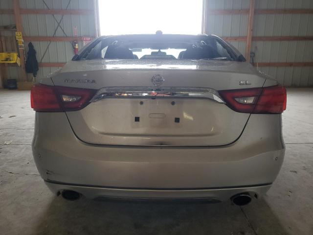 2016 NISSAN MAXIMA 3.5 1N4AA6AP2GC430630