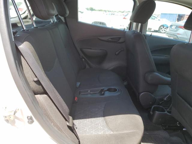 2021 CHEVROLET SPARK LS - KL8CB6SA2MC741988