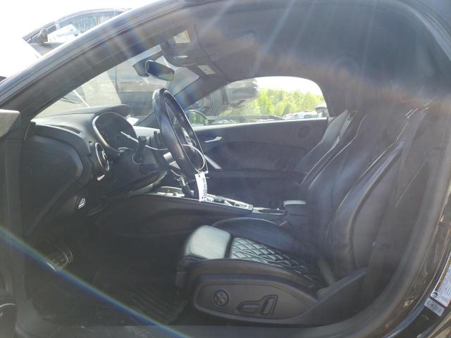 2016 AUDI TT TRUT5CFV0G1001114