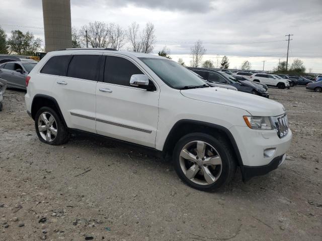 Vin: 1c4rjfct8dc635615, lot: 55565515, jeep grand cher overland 20134