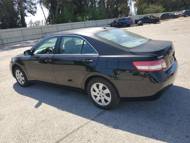 Vin: 4t4bf3ek3br132668, lot: 55999055, toyota camry base 20112