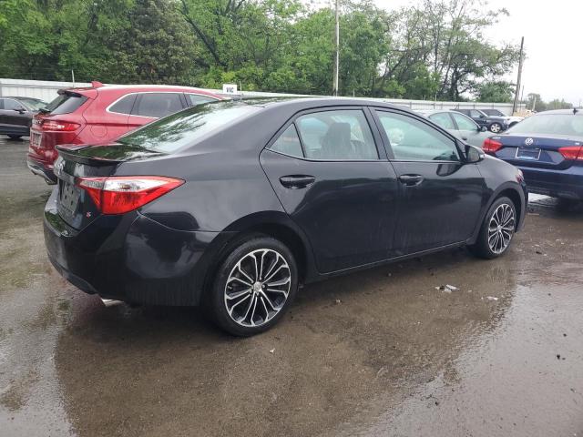 Vin: 2t1burhe6gc553513, lot: 56858635, toyota corolla l 20163