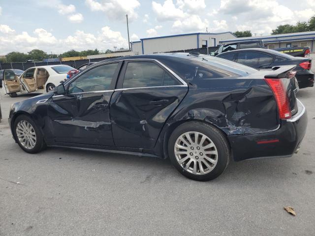 Vin: 1g6dp5ev2a0144524, lot: 58913445, cadillac cts premium collection 20102