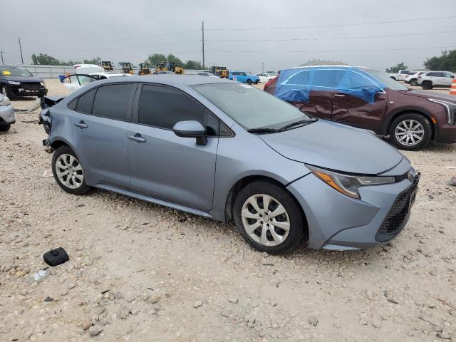 Vin: 5yfepmae0np374446, lot: 55815135, toyota corolla le 20224