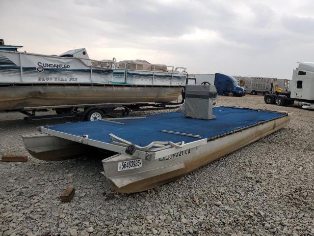 BOAT OTHER 1986 LB021875J586 photo #3