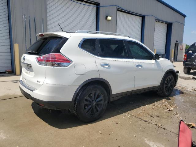 Vin: 5n1at2mt2fc853319, lot: 58337405, nissan rogue s 20153