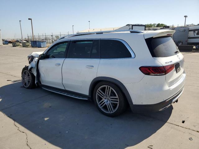 Vin: 4jgff5ke7la234001, lot: 56356685, mercedes-benz gls-class 450 4matic 20202