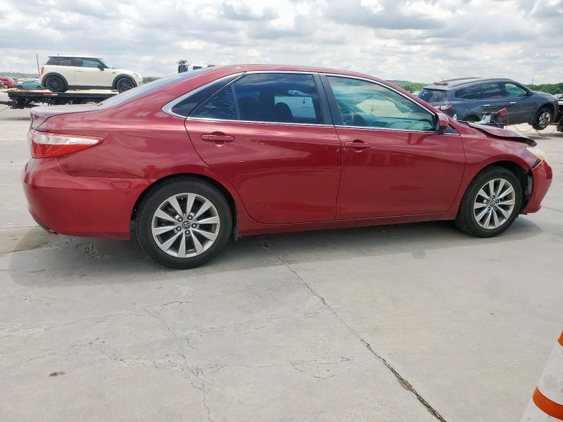 2016 TOYOTA CAMRY LE - 4T1BF1FK8GU614444