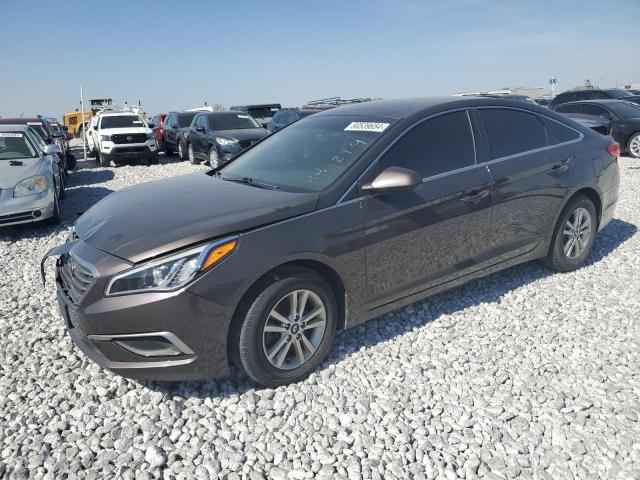HYUNDAI SONATA SE