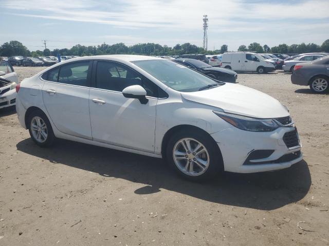 Vin: 1g1be5sm3j7170233, lot: 56410575, chevrolet cruze lt 20184