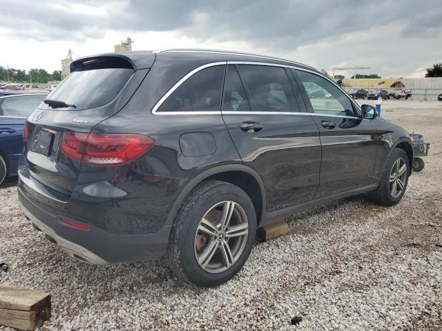 Vin: w1n0g8eb5lf775666, lot: 58554555, mercedes-benz glc-class 300 4matic 20203