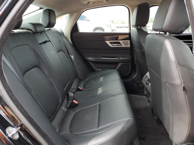 2017 JAGUAR XF PREMIUM - SAJBD4BV5HCY30563