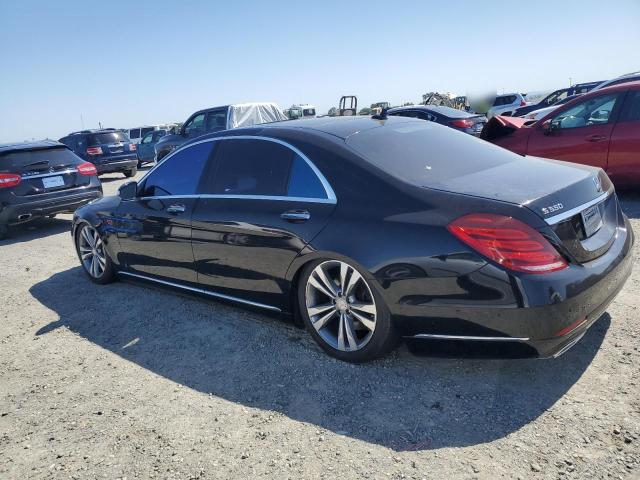Vin: wddug8cb9fa075717, lot: 57470085, mercedes-benz s-class 550 20152