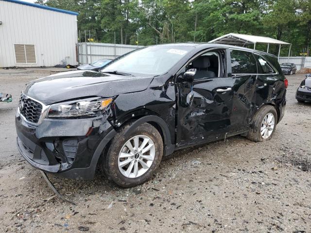 KIA SORENTO L