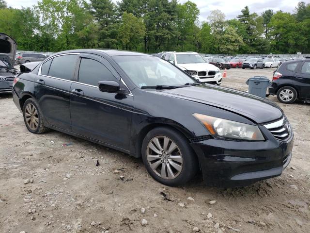 Vin: 1hgcp2f8xca144186, lot: 58201635, honda accord exl 20124