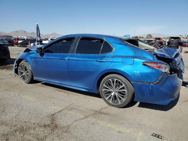 2019 TOYOTA CAMRY L 4T1B11HK4KU224543