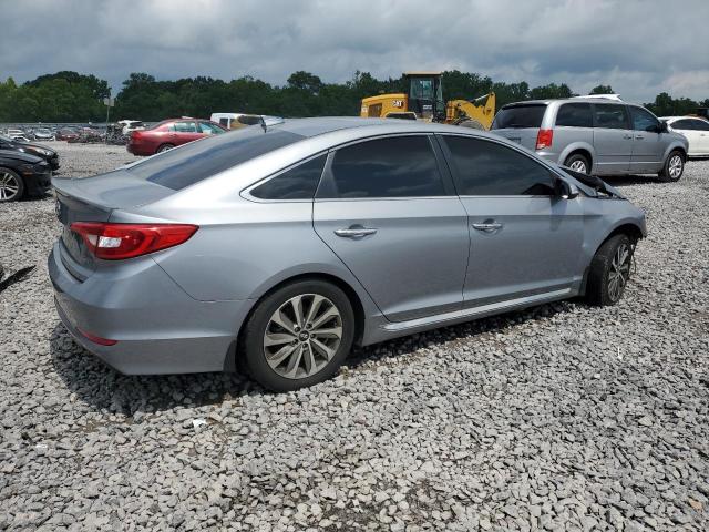 Vin: 5npe34af0hh475928, lot: 57070895, hyundai sonata sport 20173