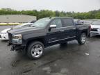 2018 CHEVROLET SILVERADO - 3GCUKSEC7JG157984