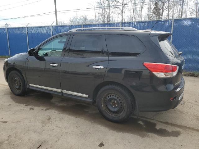 Vin: 5n1ar2mm8gc600188, lot: 56091265, nissan pathfinder s 20162