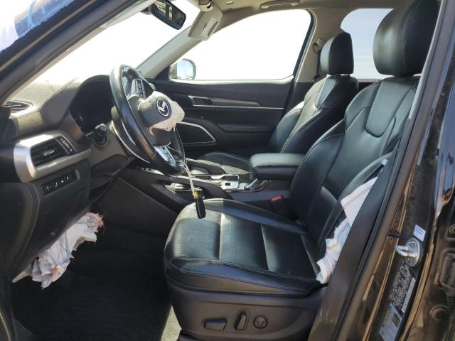 2021 KIA TELLURIDE 5XYP6DHC1MG105357
