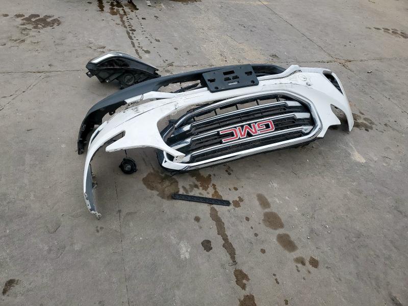 2020 GMC TERRAIN SL - 3GKALPEV9LL143470