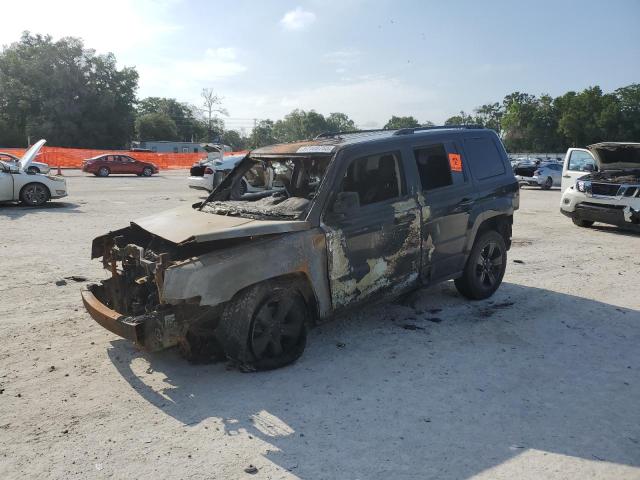 Vin: 1c4njrbb7fd312291, lot: 57109755, jeep patriot sport 2015 img_1