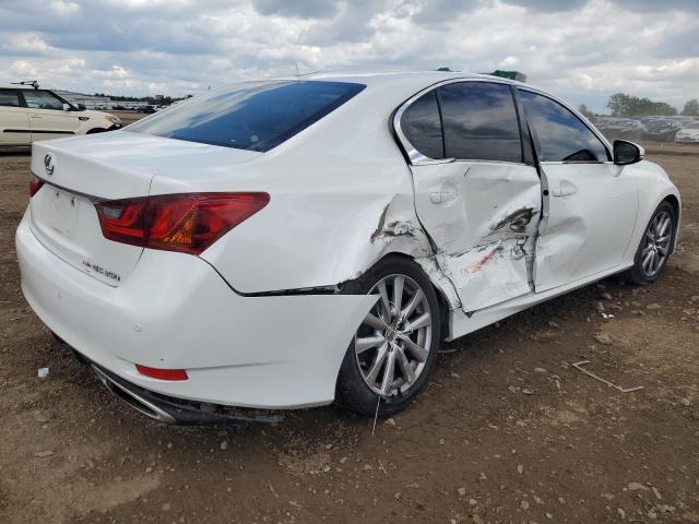 Vin: jthce1bl3d5013621, lot: 58408215, lexus gs350 350 20133