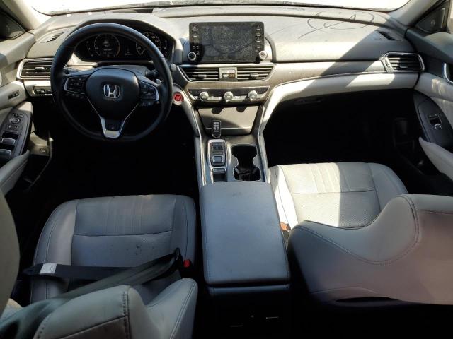 2018 HONDA ACCORD TOU - 1HGCV2F98JA021174