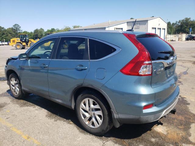 Vin: 2hkrm3h77fh510775, lot: 55661545, honda crv exl 20152