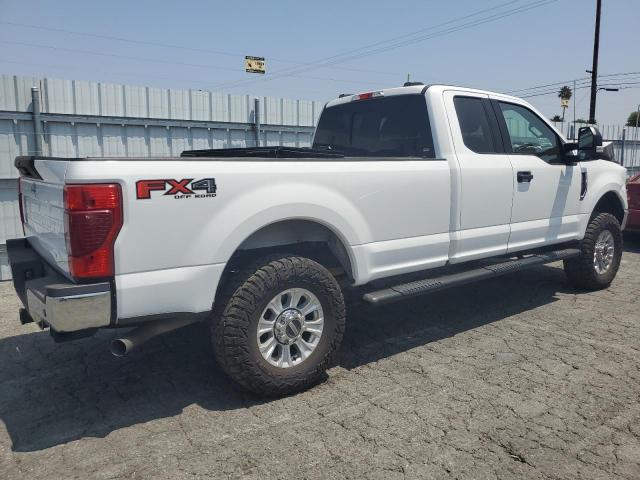 2022 FORD F250 SUPER 1FT7X2B62NED14119