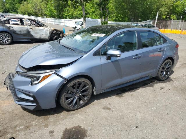 Vin: 5yft4mce1pp140347, lot: 56047045, toyota corolla xse 2023 img_1