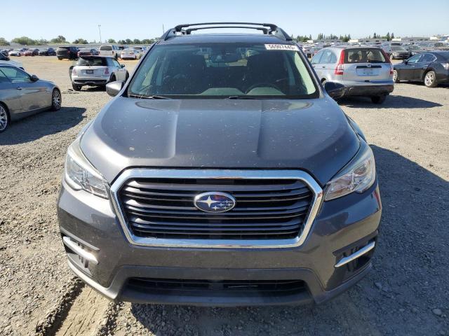 2019 SUBARU ASCENT PRE 4S4WMAFD6K3476801