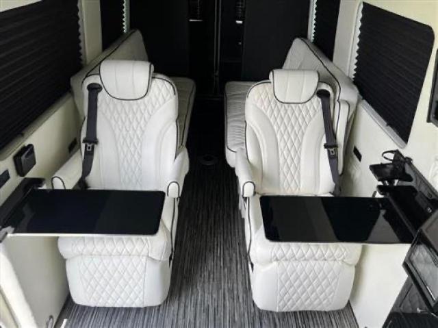 2020 MERCEDES-BENZ SPRINTER 3 W1X8ED3Y9LT023485