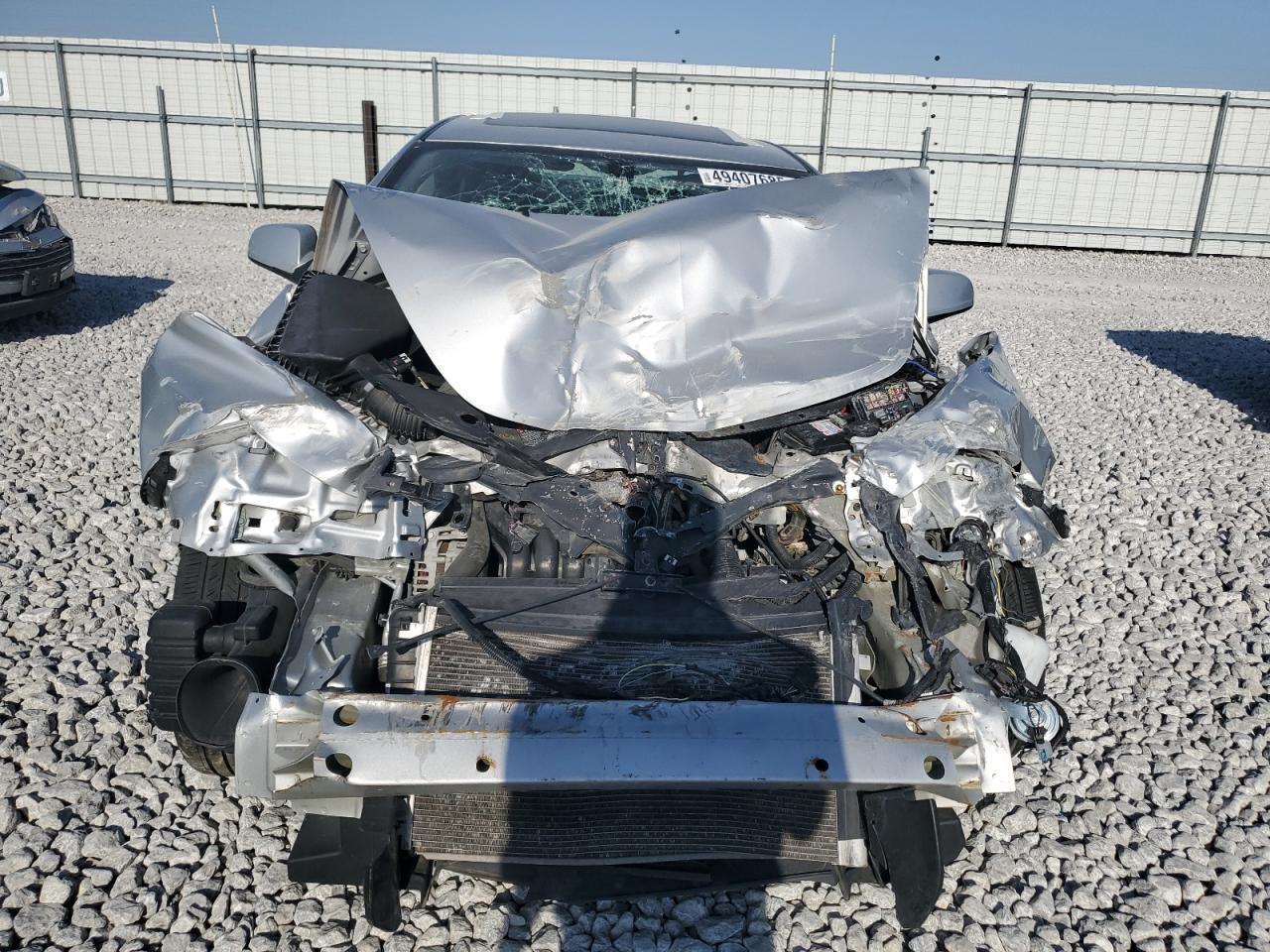 CHEVROLET MALIBU 2LT