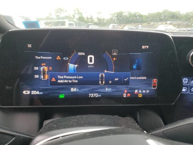 2024 CHEVROLET EQUINOX 2L - 3GN7DLRP1RS260215