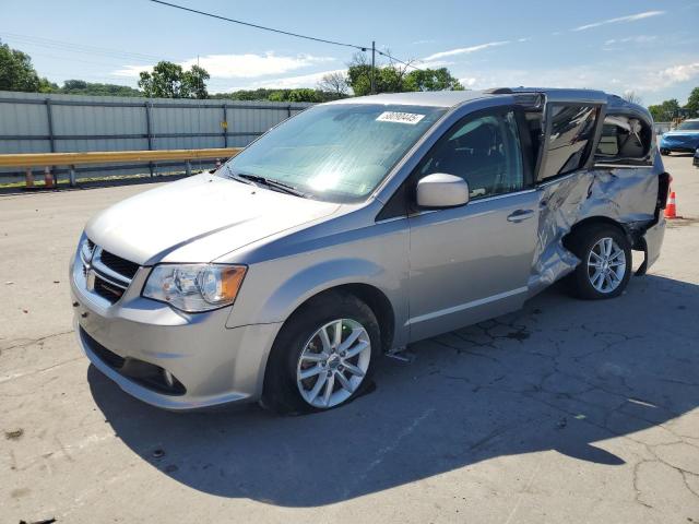 Vin: 2c4rdgcg3jr326542, lot: 58090445, dodge caravan sxt 2018 img_1