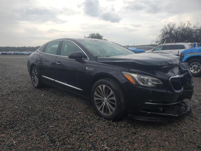 Vin: 1g4zp5ss7hu168782, lot: 58920275, buick lacrosse essence 20174