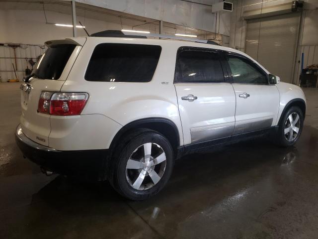Vin: 1gkkvsed0bj226154, lot: 56417485, gmc acadia slt-2 20113